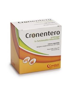Cronentero 30bust