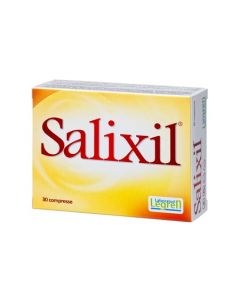 SALIXIL 30CPR
