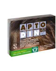 Aptodin Plus Retard 30cpr