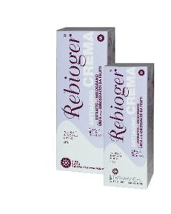 Rebioger Crema 50ml