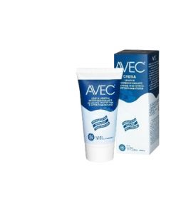 Avec Crema Len Decongest 50ml