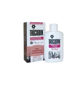 Tricodin Sh Antiforf 125ml