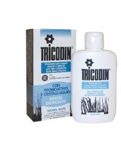 Tricodin Sh Cap Sec 125ml