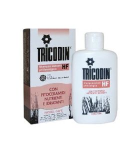 Tricodin Sh Hf Del 125ml