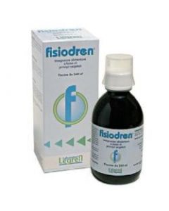 Fisiodren 240ml