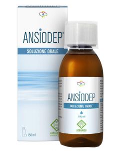 ANSIODEP 150ML