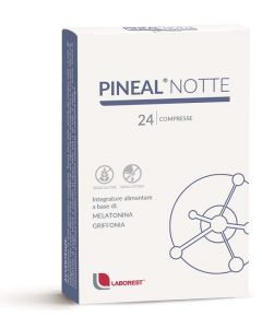 Pineal Notte 24cpr