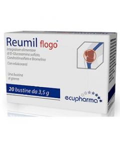 Reumil Flogo 20bust