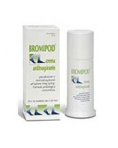 Bromipod Ultra Crema 100ml
