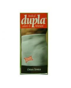 Dupla Cintura Termica Bianca 3