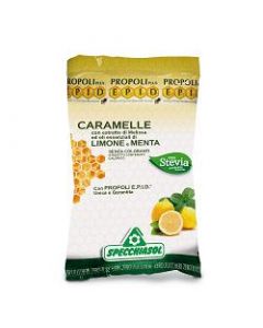 Epid Caram Limone 67,2g