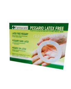 PESSARIO LATEX FREE DIAM 75MM