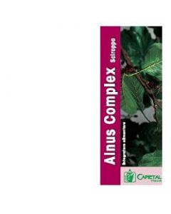 Alnus Complex 200ml