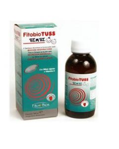 Fitobiotuss Bb 150ml