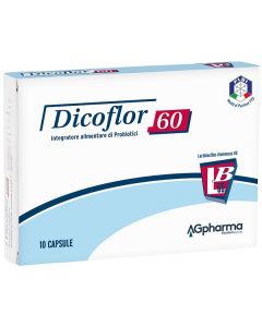 Dicoflor 60 10cps