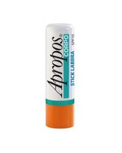 Apropos Stick Labbra Spf 15