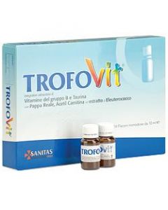 Trofovit 14fl 10ml