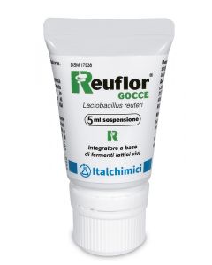 Reuflor Gocce 5ml
