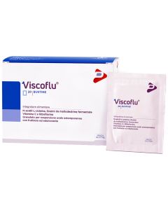 Viscoflu 20bust