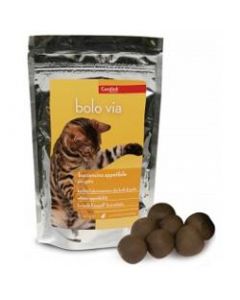 Bolo Via 20bocconcini