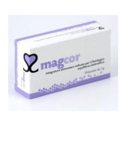 MAGCOR 10BUST