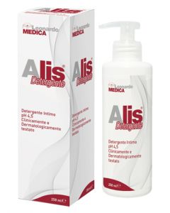 Alis Detergente Intimo 250ml