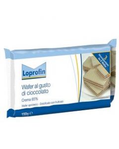 LOPROFIN WAFERS CIOCC 150G