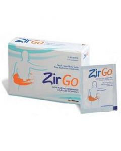 Zirgo 12bust