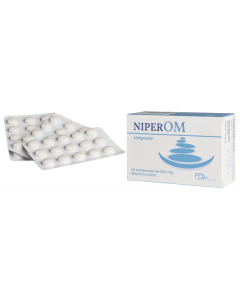 NIPEROM 45CPR