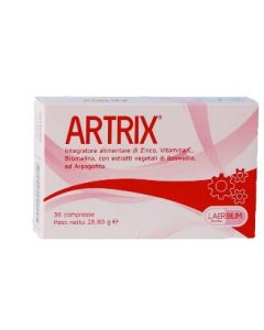 ARTRIX 36CPR