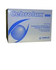 Cebrolux 800 30bust