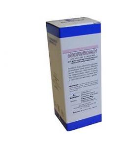 MIOFIBROMIN 50ML SOL IAL