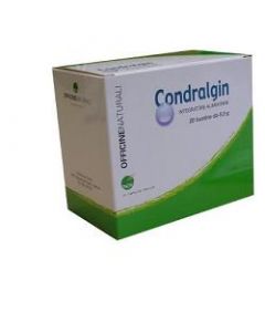 Condralgin 20bust 8g