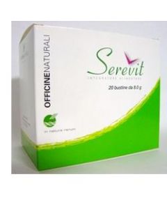 Serevit 20bust 8g