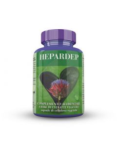 HEPARDEP 60CPS 28,2 G