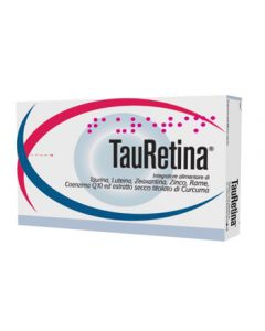 Tauretina 30cps