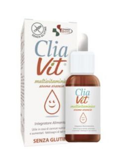 Cliavit Gocce 30ml
