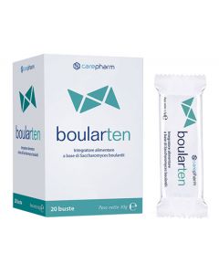 Boularten 20stick Pack