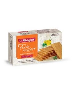 Biaglut Fette Tost Medit 240g