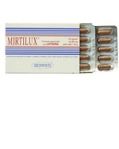 Mirtilux 20cps