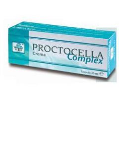 PROCTOCELLA COMPLEX CR 40ML