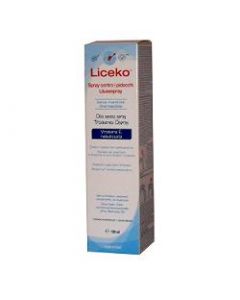 Liceko Spr Vit-e Antiped 100ml