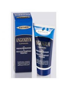Angiokrym Lipogel 100ml