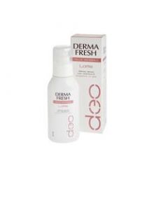 Dermafresh P Sens Latte Deod