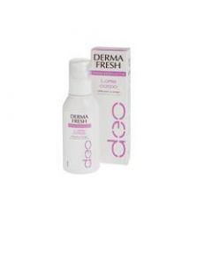 Dermafresh Ipersud Latte Corpo