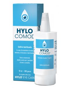 Hylo Comod Gocce Oculari 10ml