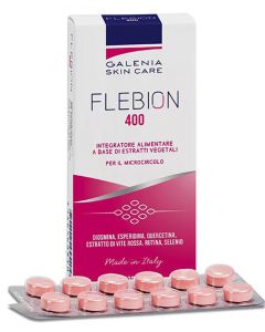 Flebion 400 36cpr