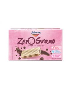 Zerograno Wafer 180g