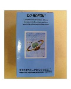 CO BORON 30CPS