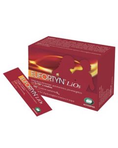Eufortyn Lios Orosolub 10bust